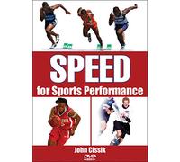 Speed for Sports Performance [USA] [Blu-ray]
