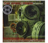 Speed Freak - The Cycore Megamix/vol.2