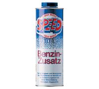 Speed Gasolina Aditivo Liqui Moly 1 Litro Aditivo para Kraftstoffzusatz