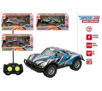 Speed & Go con mando