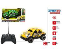 Speed & Go con mando