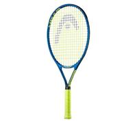 Speed Junior - Raqueta de Tenis de 25 Pulgadas, para niños de 8 a 10 años