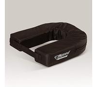 Speed Kart - Protector de nuca, color negro