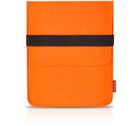 Speed-Link ALUNY - fundas para tablets (Funda, Naranja, Felt)