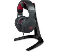 Speed-Link EXCEDO Soporte para auriculares para juegos, Negro