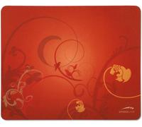 Speed-Link Fiore Screenprotector Mousepad, Brown - Alfombrilla de ratón (Brown, Marrón)