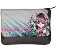Speed-Link Jackster Notebook Bag 13.3" - Funda (Múltiple, 337.8 mm (13.3"), Nilón)