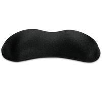 Speed-Link LAX Gel Wrist Rest Alfombrilla ergonómica para reposar la muñeca, Negro
