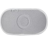 Speed-Link Neoprene Pouch for PSP Classic - cajas de video juegos y accesorios (Plata, Neopreno)