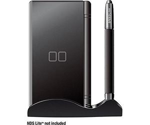 Speed-Link NOX Touch & Store NDS Lite, black - cajas de video juegos y accesorios (black, Negro)