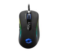 Speed-Link SICANOS RGB Gaming Mouse, Negro