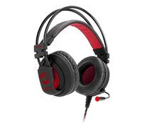 Speed-Link Stereo Gaming Headset, black