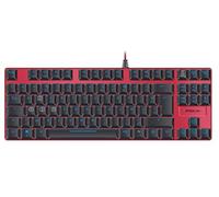 Speed Link Teclado Gaming Negro