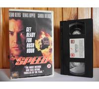 Speed + Making Of Speed 2 [Reino Unido] [VHS]