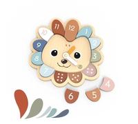 Speed Monkey Juego de reloj de erizo, 1 EA