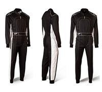 Speed Mono de karting Denver HS-2 modelo 2018 Racewear (talla 130)