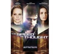 Speed of Thought [Reino Unido] [DVD]