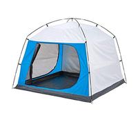 Speed Open Tent Outdoor Camping Automatic Tent 3-4 People Camping Thickening Sunscreen Rain 2 People Quickly Build Lightweight Portable