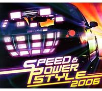 Speed & Power Style 2006