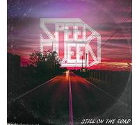 Speed Queen - Still On The Road (Blue Vinyl) [Vinilo]