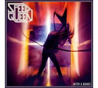 Speed Queen ...With a Bang (CD) Album (Slip Case) (Importación USA)