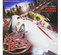 Speed Racer by Varese Sarabande