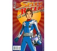 Speed Racer Next Gen: The Begn