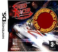 Speed Racer (Nintendo DS) [importación inglesa]