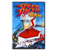 Speed Racer: Race to the Future [USA] [DVD]