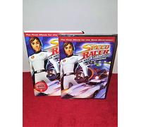 Speed Racer The Next Generation: The Beginning [Edizione: Stati Uniti] [USA] [DVD]