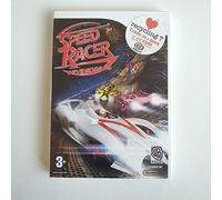 Speed Racer (Wii) (New)