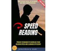 Speed Reading: (ebook)