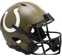 Speed Rep Salute Colts