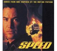Speed:Song Inspired By the Ost