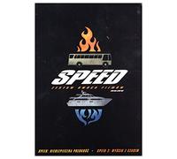 Speed / Speed 2: Cruise Control (BOX) [2DVD] (IMPORT) (No hay versión española)