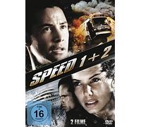Speed / Speed 2: Cruise Control [DVD]