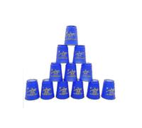 Speed Stacks | Official Sport Stacking Set - 12 Cups for Speed Training Travel Party Games