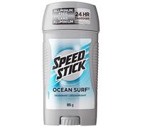 Speed Stick Clear Deodorant, Ocean Surf Scent for Men, 3 oz by Speed Stick
