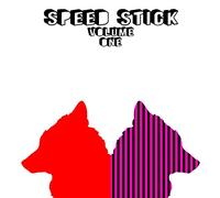Speed Stick - Volume One (clear Vinyl) [Vinilo]