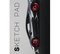 Speed & Style Sketch Pad