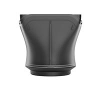 Speed Styling Black