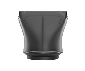 Speed Styling Black