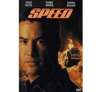 Speed - TV Movie Edition 5 [Alemania] [DVD]
