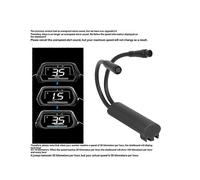 Speed Unlocker for ZT3 Pro E/D - Up to 35km/h