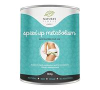 Speed Up Metabolism supermix 130 g
