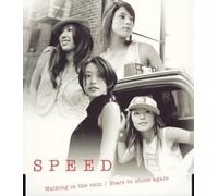 Speed - Walking In The Rain/Stars To Shine Again