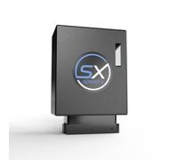 Speed-X Eco-Tuning para S-MAX 2.0 EcoBoost 149 KW 203 PS 2006-2014 Chip Tuning más Potencia y Menos Consumo