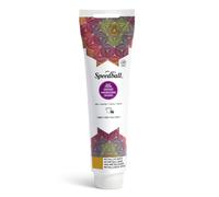 Speedball 003576 Tinta de impresiσn en bloque de tela