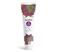 Speedball 003576 Tinta de impresiσn en bloque de tela