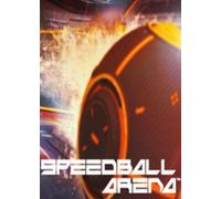 Speedball Arena Steam Key GLOBAL
